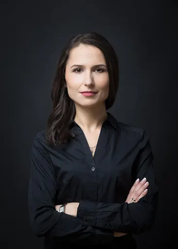 Kancelaria Adwokacka Ewa Koper, adwokat, Żory